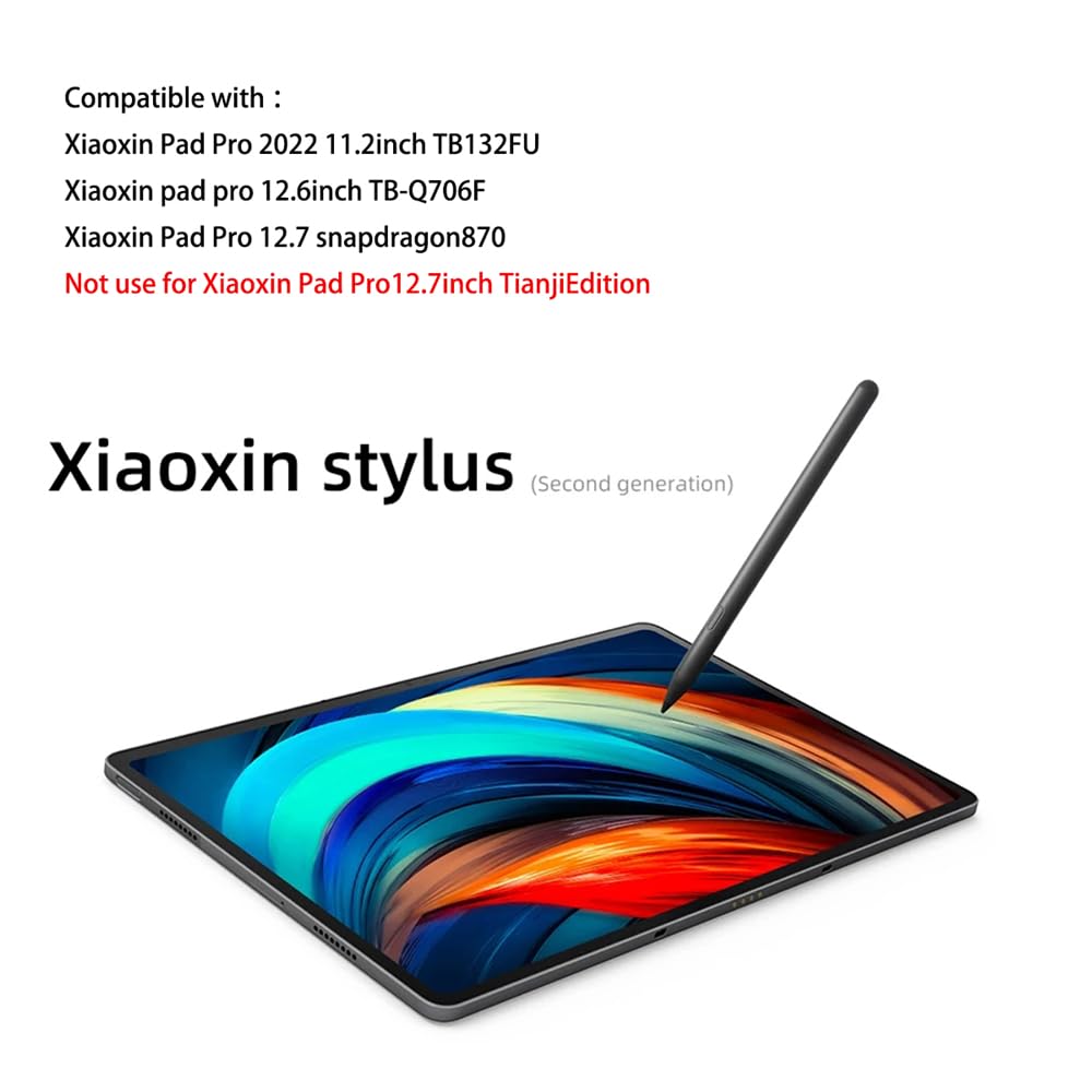 Androidタブレット本体 Lenovo Xiaoxin PadPro 2022 Snapdragon870 Lenovo Xiaoxin PadPro 2022 Snapdragon870