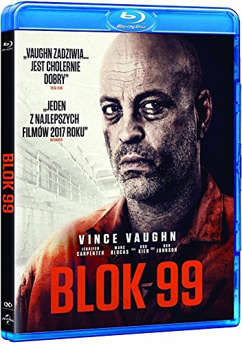 Preisvergleich Produktbild Blok 99 Blu Ray