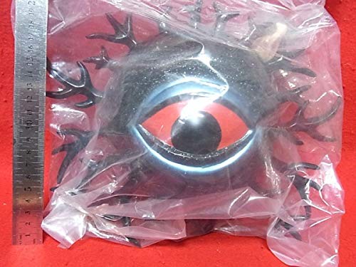 Amazon.co.jp: ゲゲゲの鬼太郎 バックベアード ラメ ソフビ