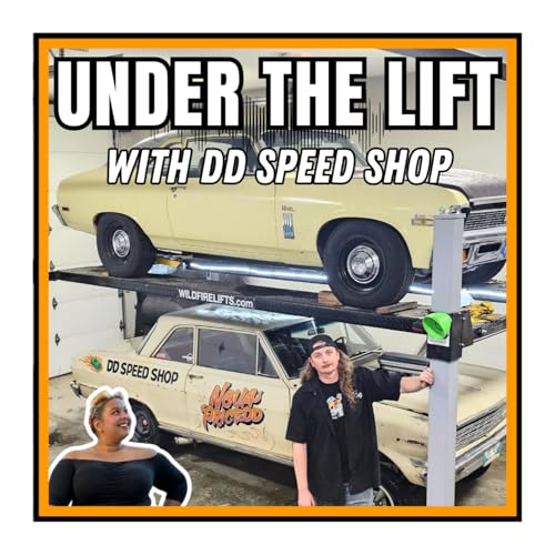 Changing How I Build Cars cover art