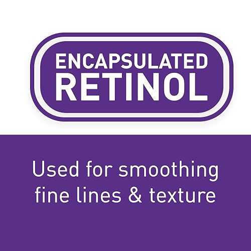 Miniatura 3 de CeraVe Suero de retinol antienvejecimiento para cara, retinol encapsulado con ácido hialurónico, niacinamida y ceramidas, suaviza arrugas y líneas