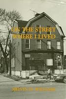 On the Street Where I Lived (Case Studies in Cultural Anthropology) 0030561329 Book Cover