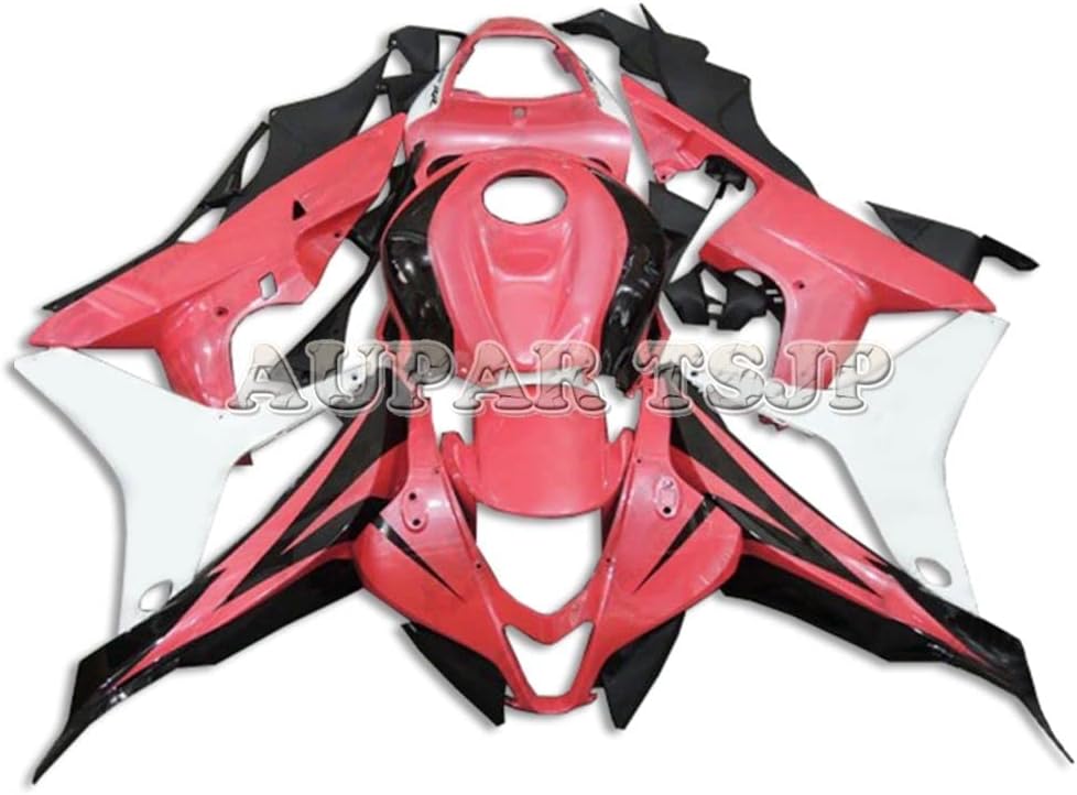 AUPARTSJP ABSプラスチック外装部品セット適応型フルフェアリング