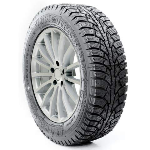 Nordic Grip ( 225 40 R18 92H bespikebar runderneuert )
