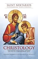 Christology 0972550410 Book Cover