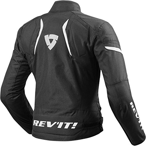 Giacca moto rev'it jupiter 2 lady (36