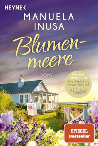 Blumenmeere: Roman - Die neue...