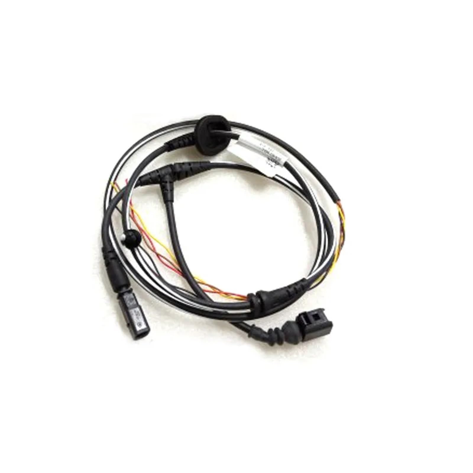 Cableado de sensor de rueda 3C0927903 LC para evitar fallos de frenado 2