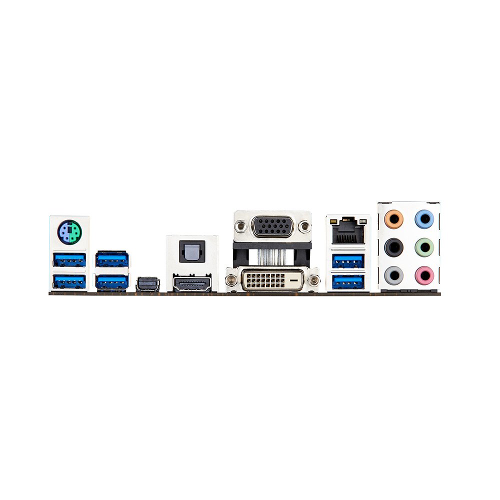 Z87-PLUS Intel Z87 So.1150 Dual Channel DDR3 ATX Retail : Amazon