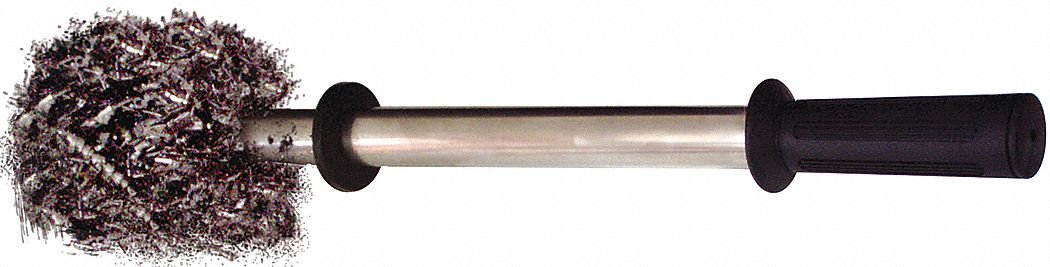 Mag Pickup, w/Release, 15 to 19-1/4 in, 8lb