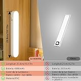 Lámpara tira LED 6 Imagen adicional