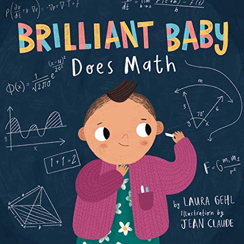 Image of Brilliant Baby Does Math