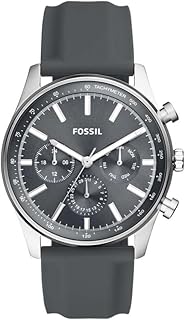 Fossil BQ2747 Reloj de Hombres