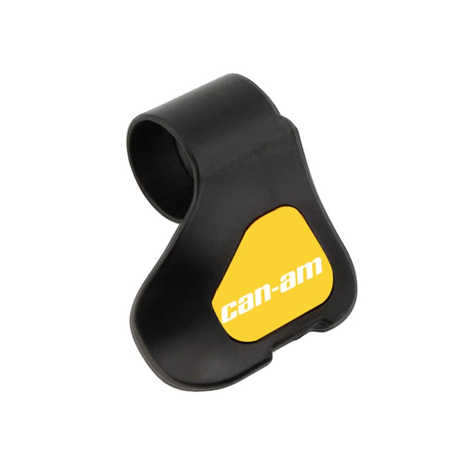 Pingsioflk 30 Motorcycle Throttle Assist For Can Am Outlander 1000 Ryker 900 Renegade 800 Motorcycle Booster Clip Accelerator Handlebar Assistance(30)