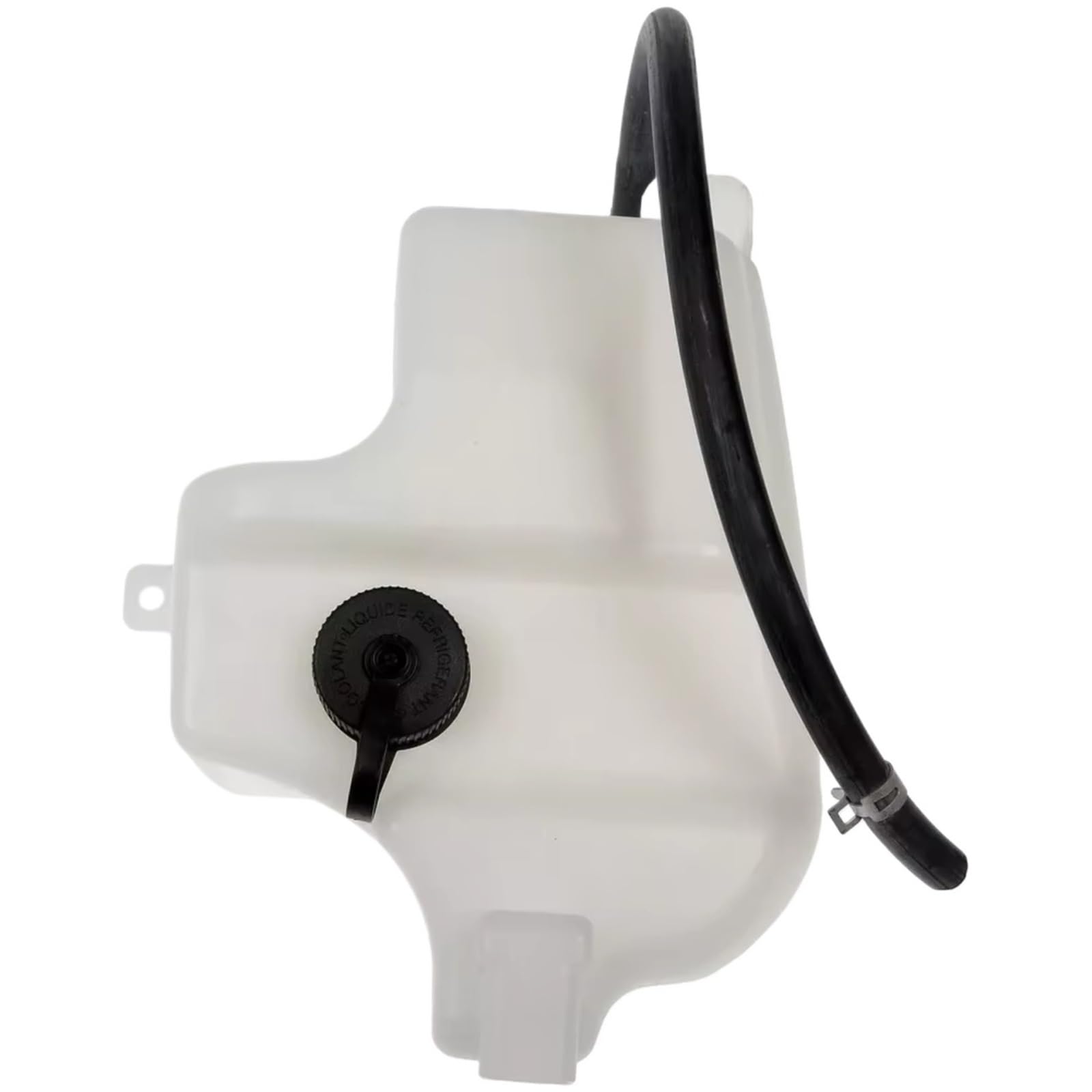 Kompatibel Mit Nissan Für Altima SE-R 2005 2006 Für Maxima 2004–2008 Kühlmittelbehälter Rückgewinnungstank Mit Kappe 603–614 Kühlerausgleichsbehälter