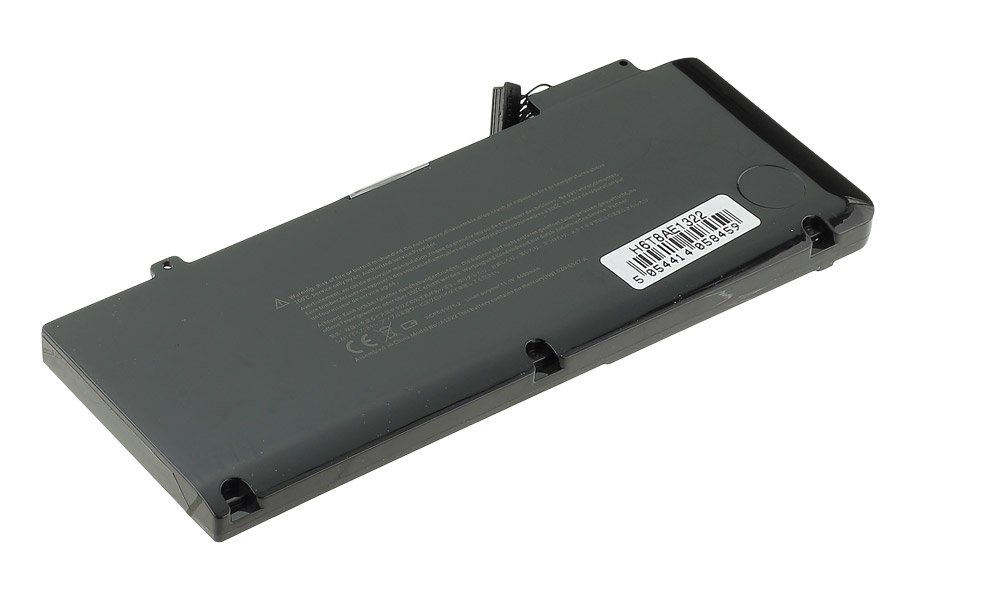 Batteria MacBook Pro 13 Pollici A1278 A1322 - 10.95V 65.7Wh Per Modelli 2009-2012