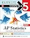 5 Steps to a 5: AP Statistics 2020 Elite Student Edition