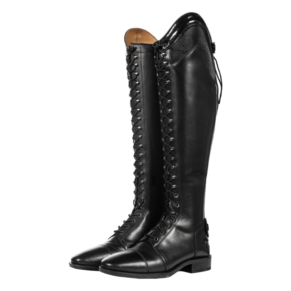 HKM Herren Beatrice Normal/Extra WeitReitstiefel