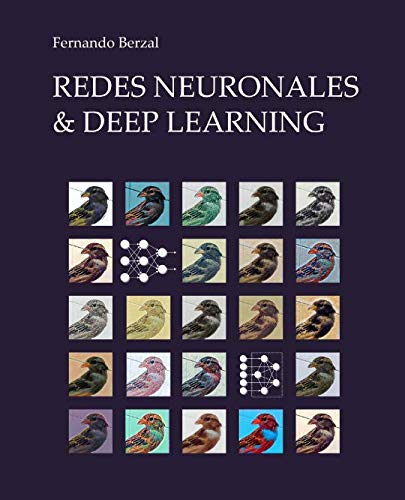Libro: Redes Neuronales & Deep Learning 2 Libro: Redes Neuronales &Amp; Deep Learning