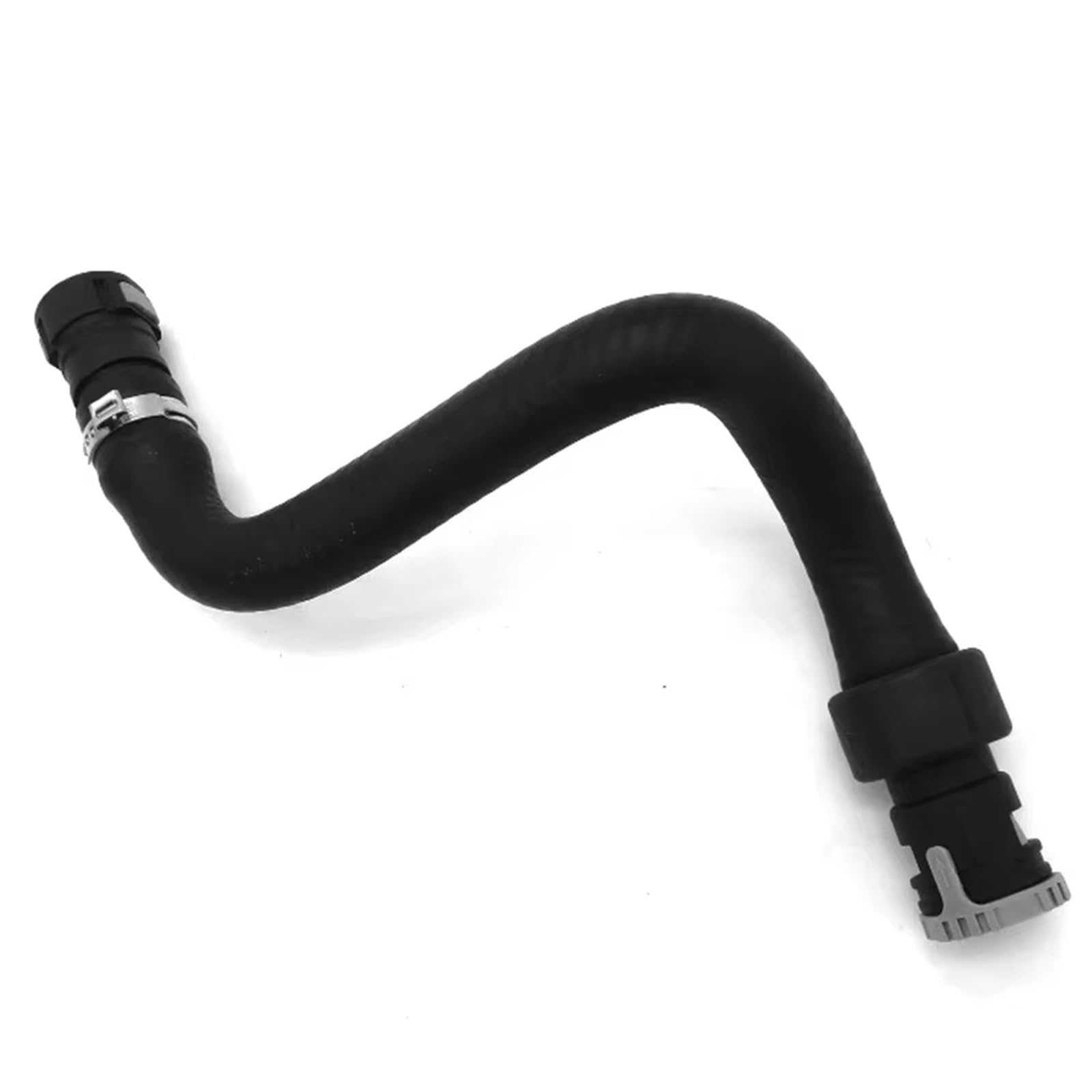 Radiator Hose Compatible with for Focus 2006 2007 2008 2009 2010 2011 2012 Water Outlet Hose Radiator Heater Pipe Tube OEM : 3M5H18K582ARC 1348412