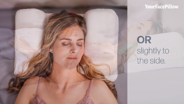 amazon yourfacepillow