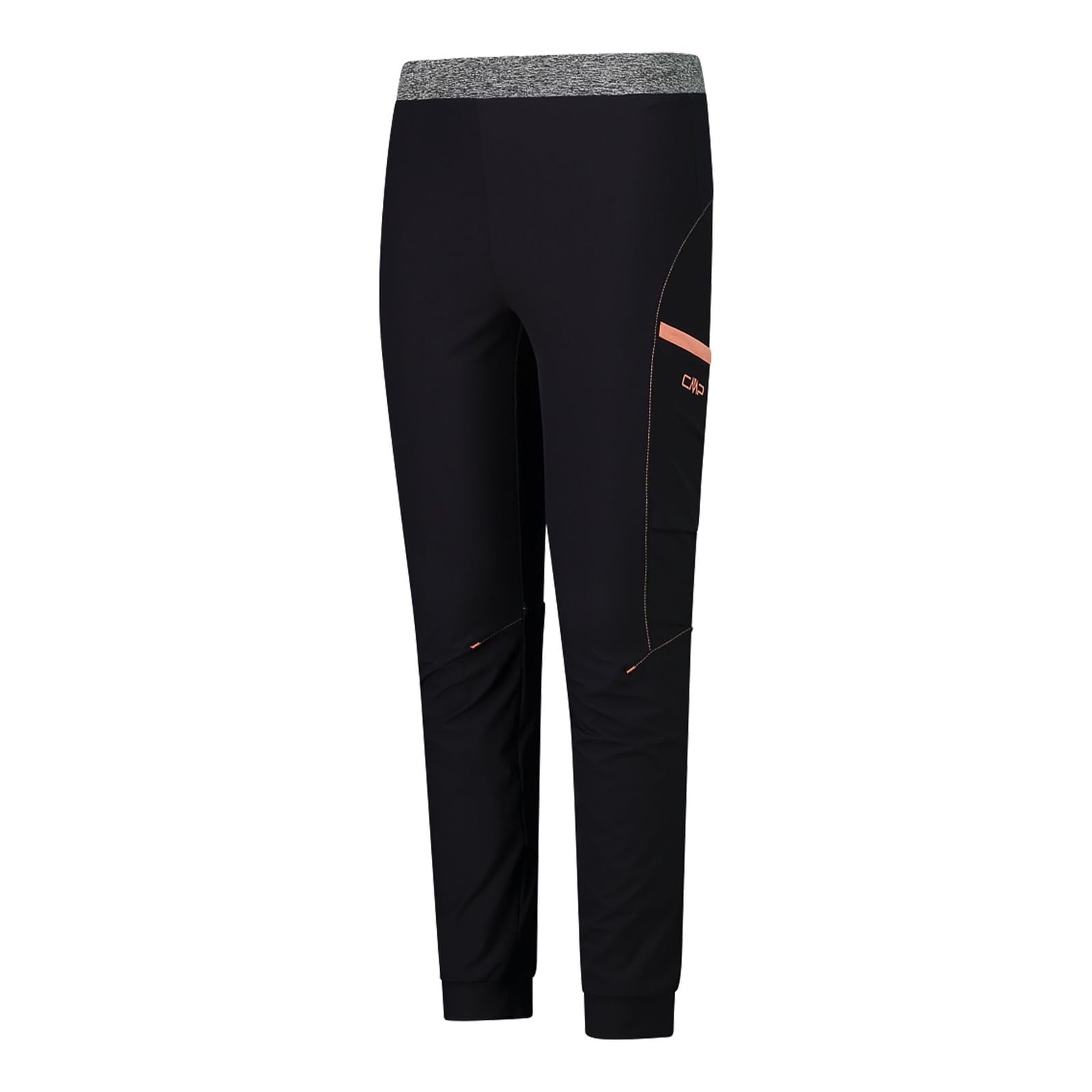 Campagnolo Kid G Long Pant Light Climb