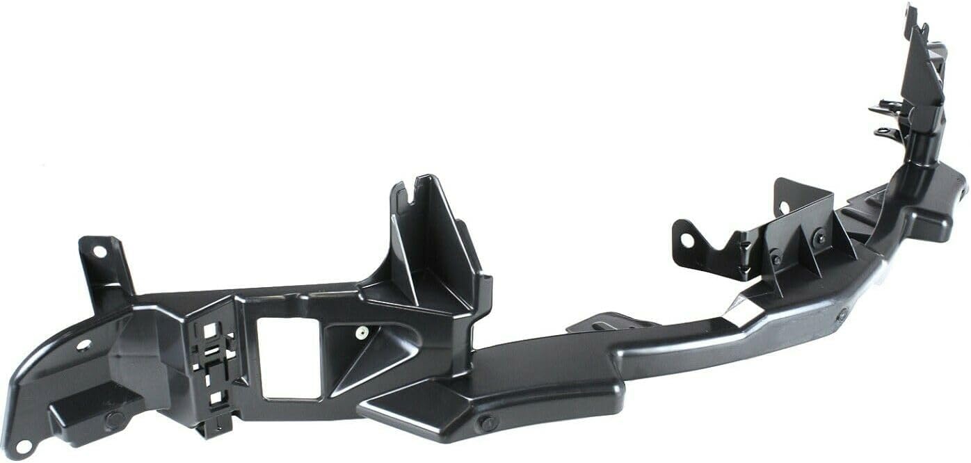 Headlight Mounting Panel Front Compatible with Base GXP GT GTP 04 GT1 GT2 9623135