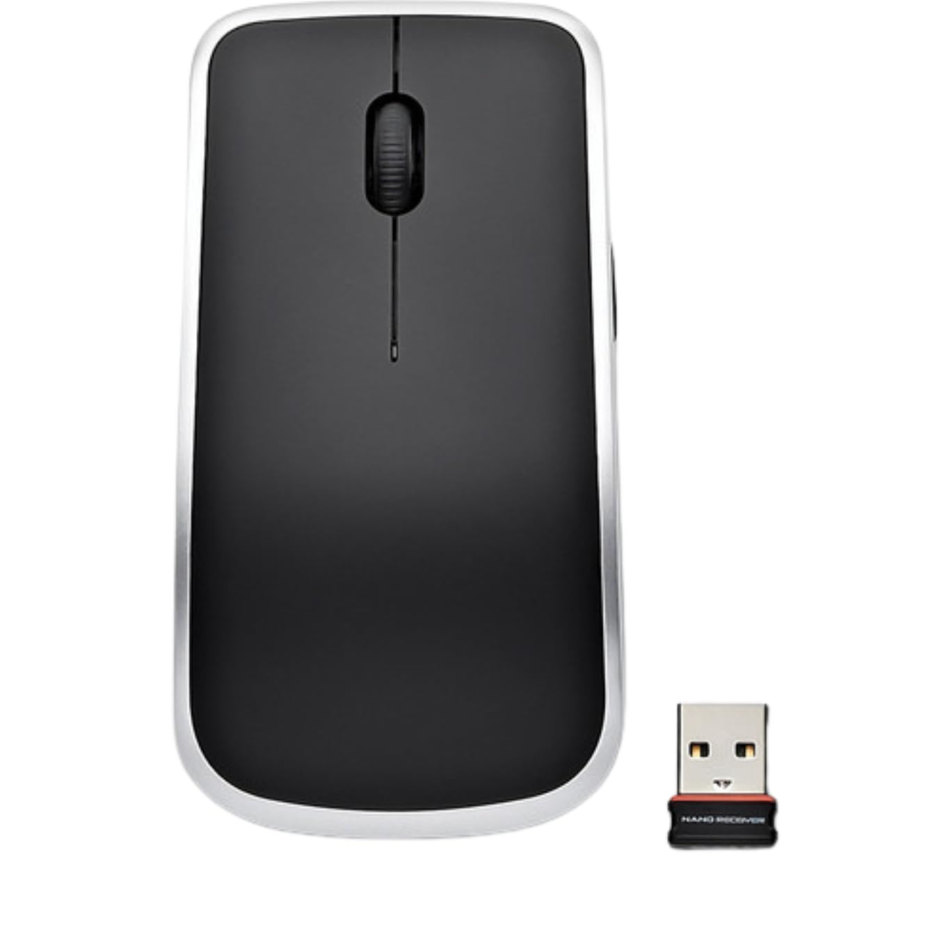 Amazon.com: Dell WM514 Wireless Laser Mouse (DR1KP) : Electronics