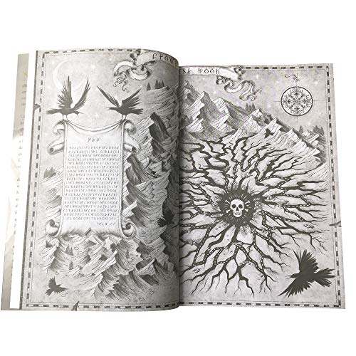 Darkdawn: As Cinzas da República: 3