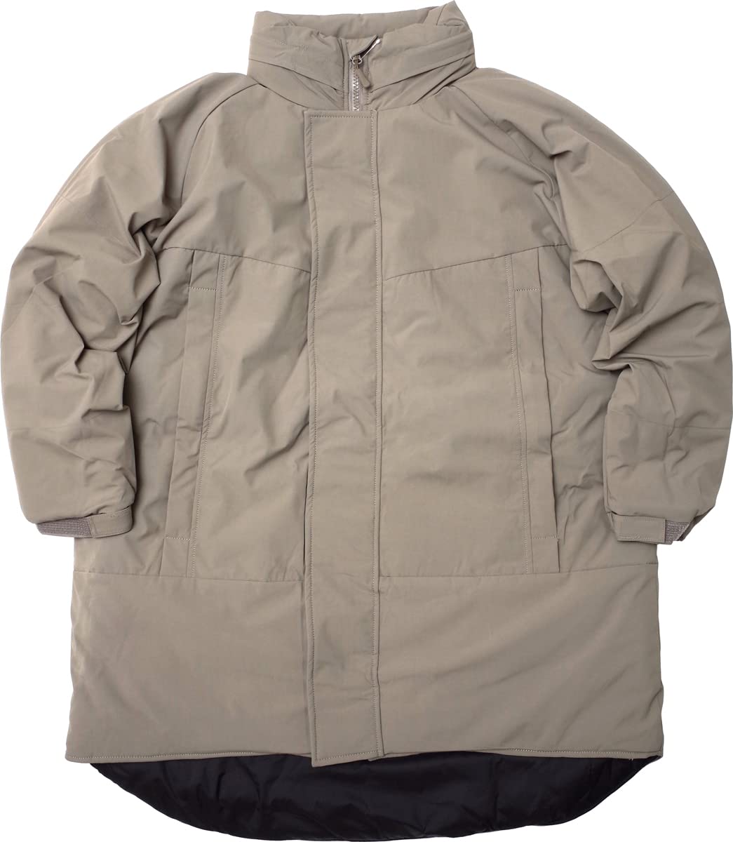 Amazon | [YMCL KY.] 米軍タイプ PCU LEVEL7 TYPE2 モンスターパーカー