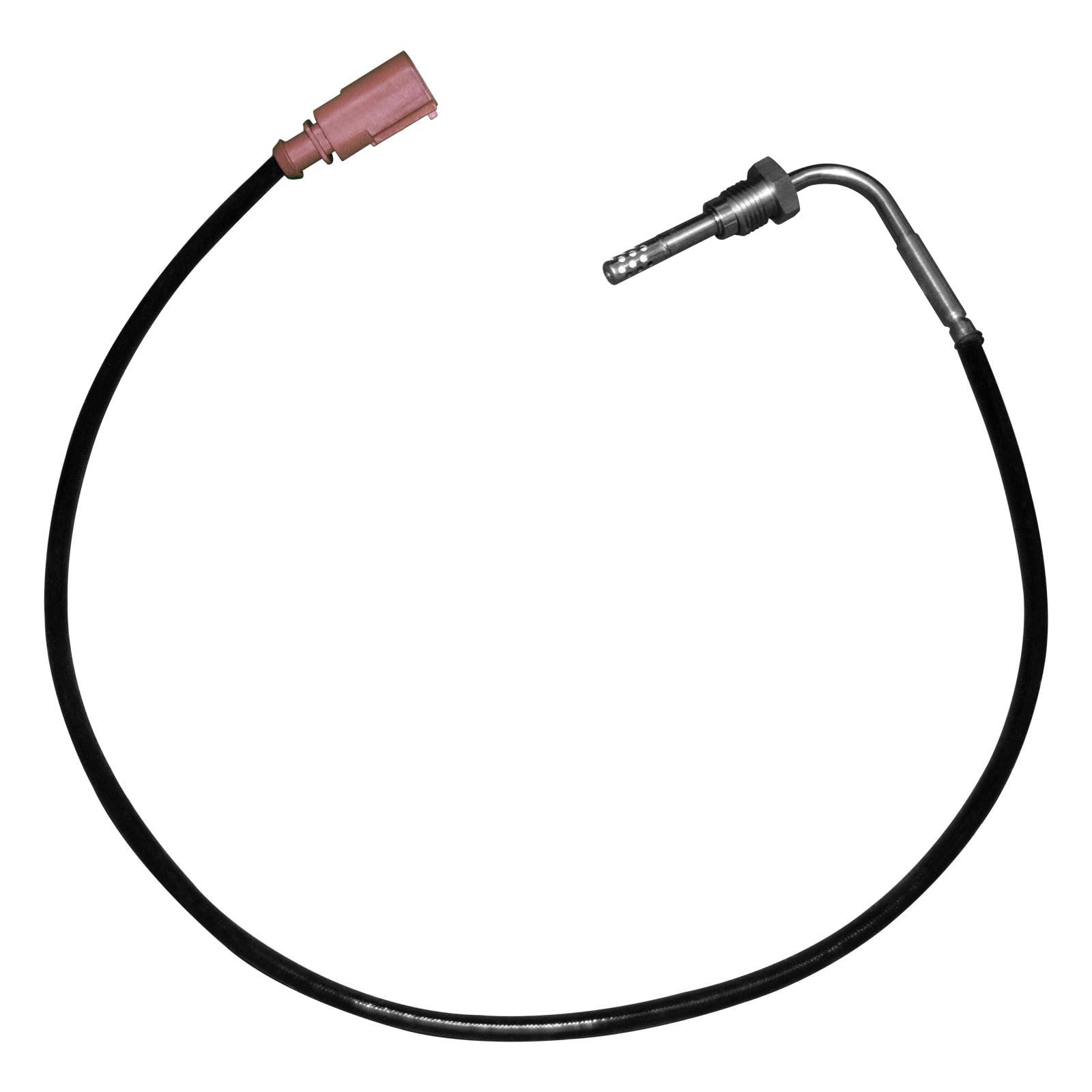 03L906088AJ Sensor de temperatura de escape de 2 pines de repuesto para A3 TT 8P Golf VW VI Pas-sat 1.6 2.0 TDI 03L906088N