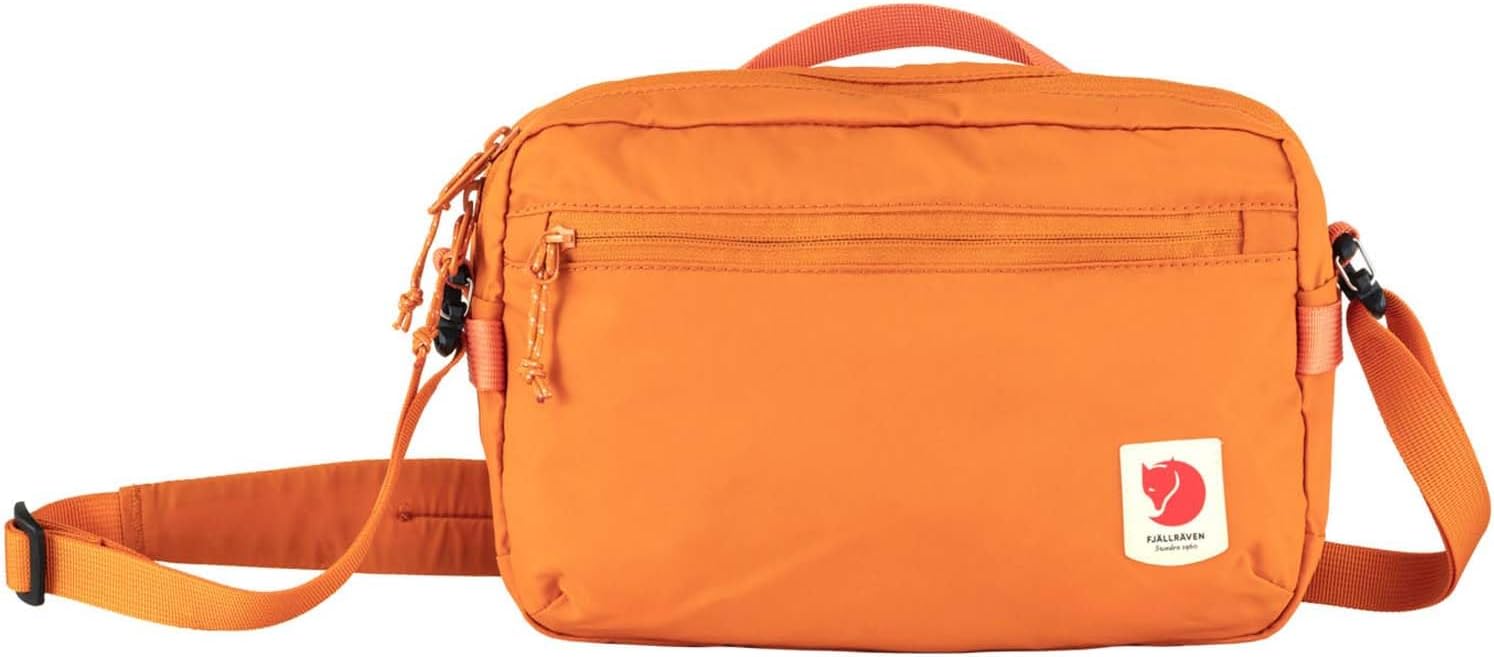 Fjallraven High Coast Crossbody Bag Fjallraven High Coast Crossbody Bag