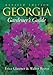 Georgia Gardener's Guide (Gardener's Guides)