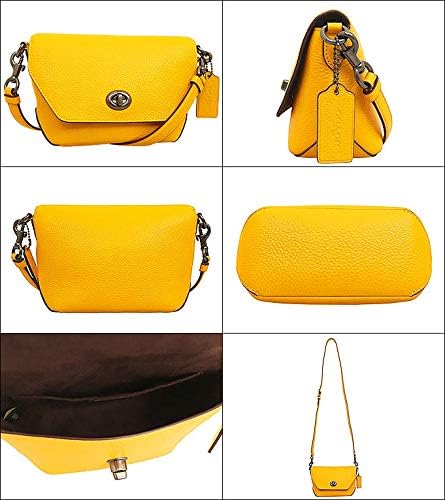 karlee crossbody bolsa
