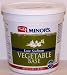 Minor's L/s Vegetable Base - no-added MSG