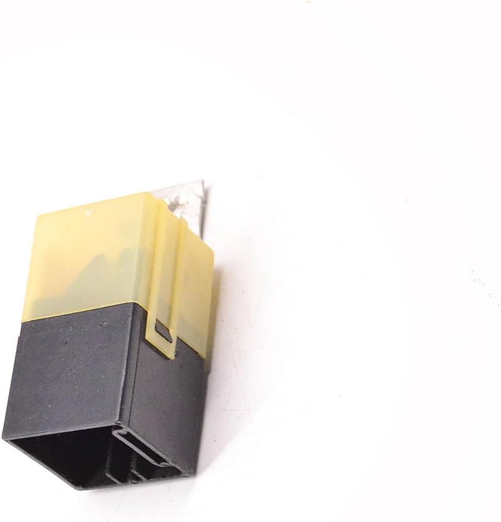 Replacement part made to fit Ford E1Fz-19D572-C Air Conditioner Compressor Clutch Relay R2MotS25554