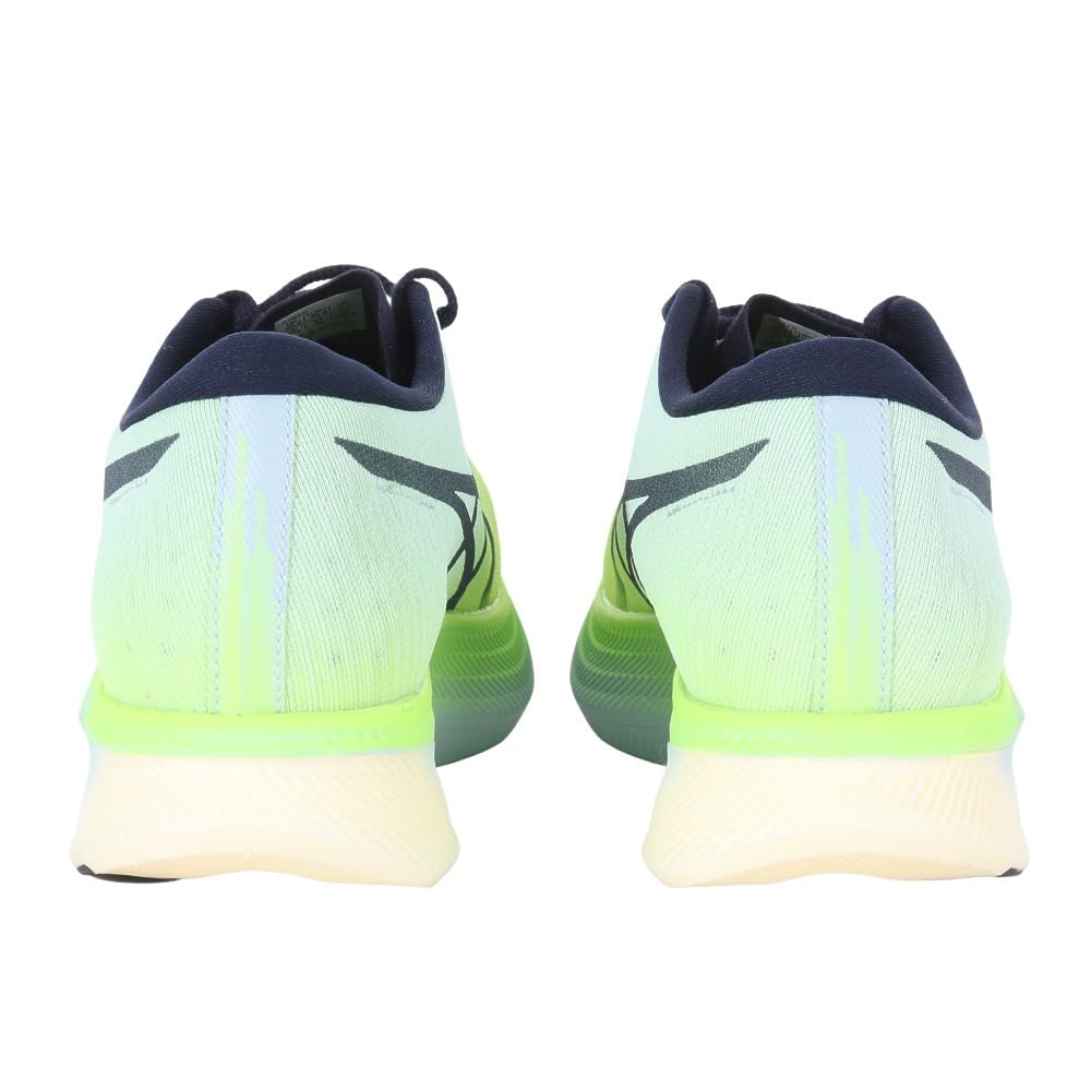 Amazon | [アシックス] ランニングシューズ メンズ METASPEED SKY メタ