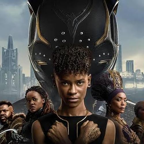 Black Panther: Wakanda Forever Spoiler Free Review / The Aatmaj Podcast