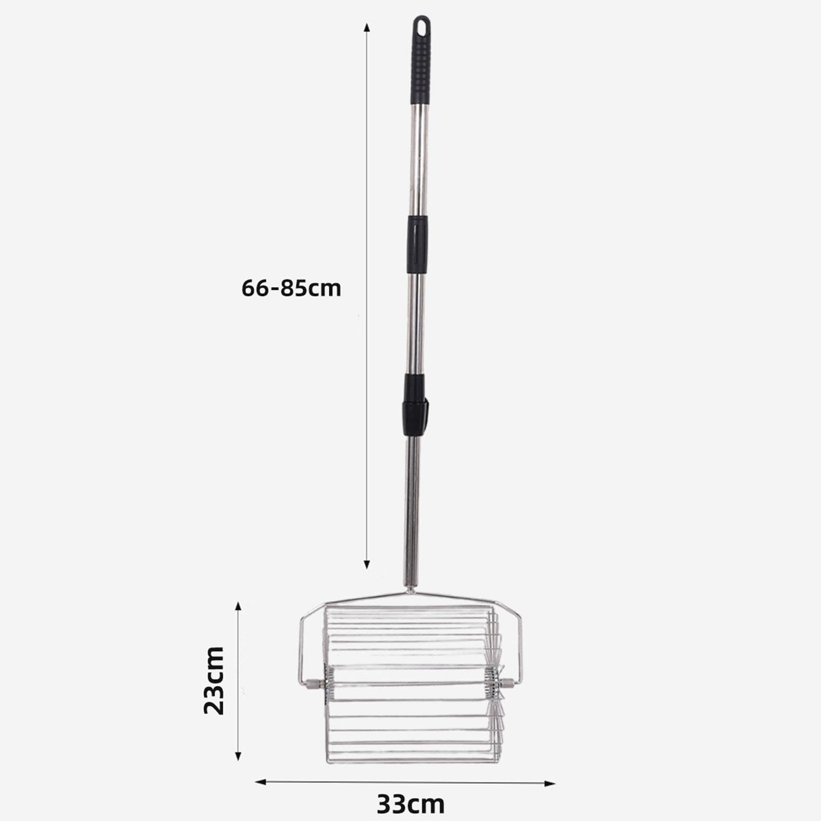 Raccoglitore Palline Tennis Padel,S