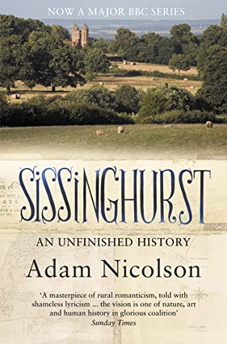 Sissinghurst view 2