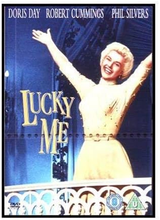 Lucky Me [1954]