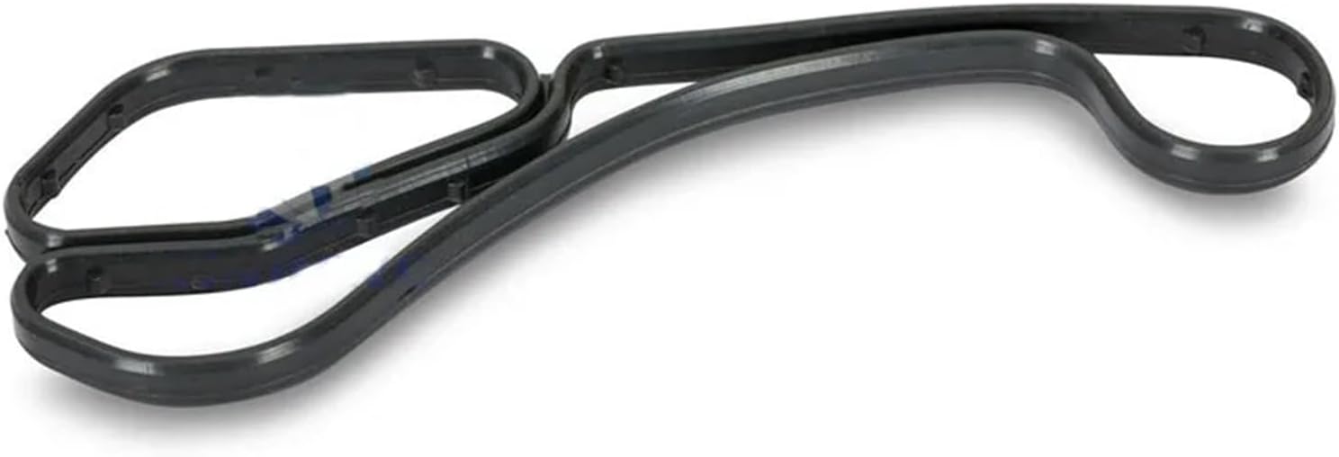 Compatible with F20 E88 E90 F30 F32 F10 F07 F01 F02 F25 E70 E71 F16 X5 X3 X6 N55 Engine 11127587804 Valve Cover Gasket