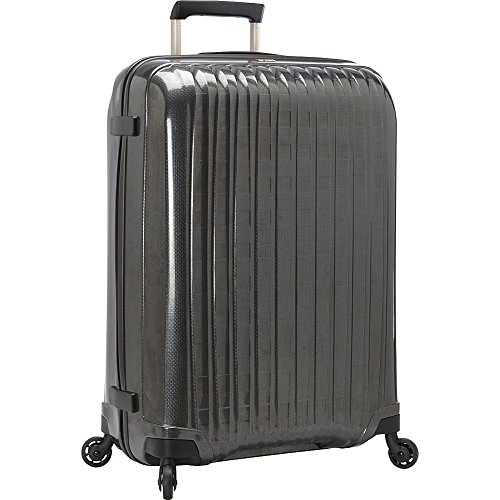 Hartmann InnovAire Extended Journey Spinner Luggage Graphite