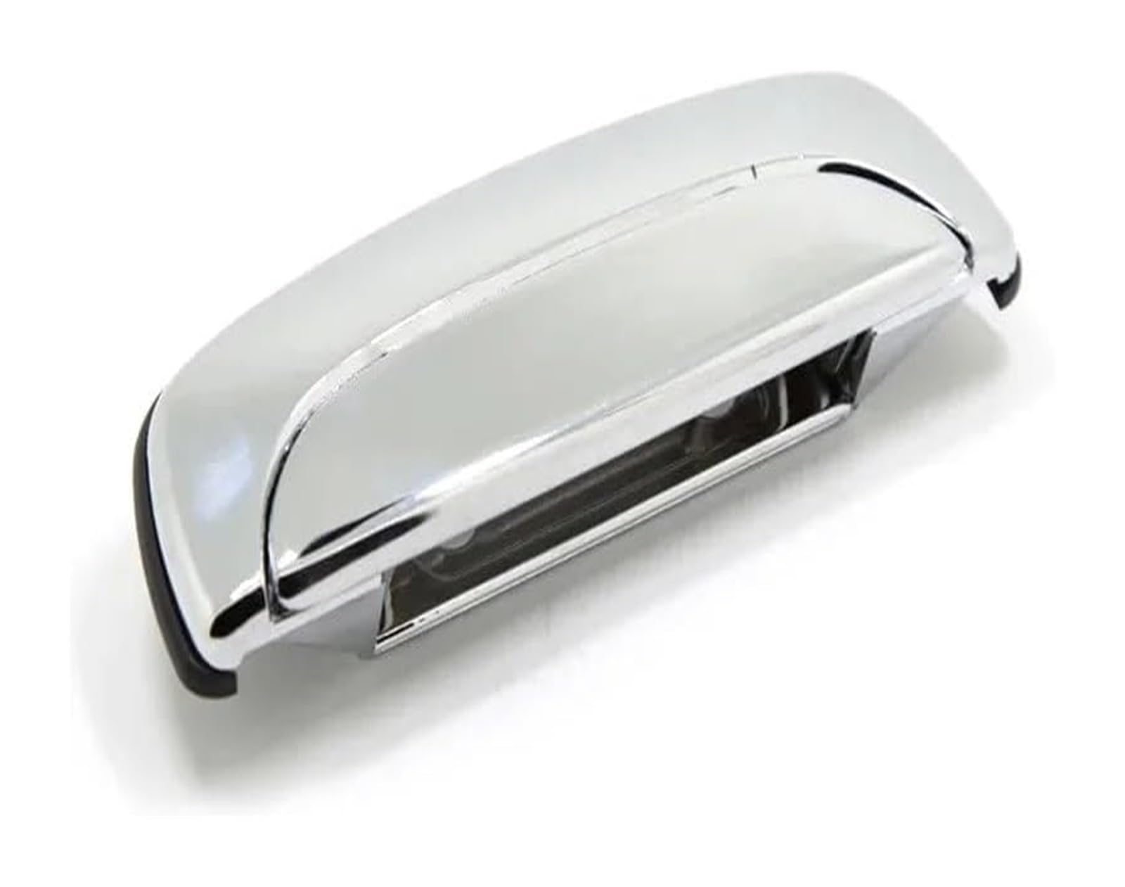 WEKPOPMEVL Outside Door Handle Cover for Hyundai for H100 Van 1991-1997 82650-4B000 82660-4B000 Car Exterior Door Handles Handle