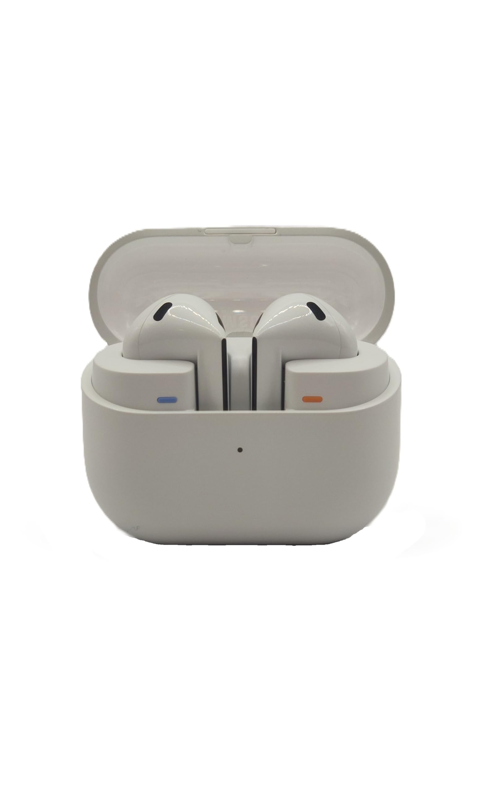 Samsung Galaxy Buds3 Noise Cancelling Headphones, White : Amazon