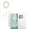 Microcase Oneplus 13 ile Uyumlu Full Tpu Ön Arka ve Yan 360 Nano Koruma- EKM116