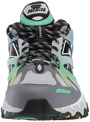 Reebok Men's Unisex DMX Trail Shadow Running Shoe2