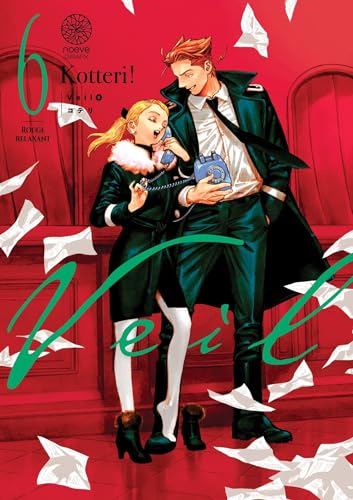 Veil — Tome 6