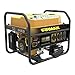 Firman P03601 Portable Generator, 3650-Watt, Recoil Start, 14 Hour Run Time - Quantity 1