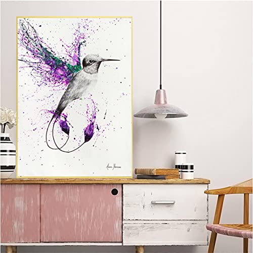 Lienzo de arte de pared que transforma y llena de vida tu hogar 2